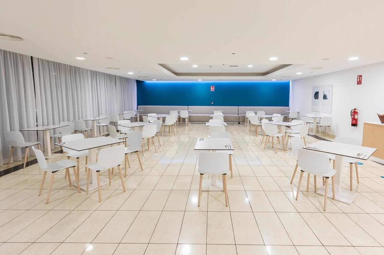 BLUESEA Interpalace 33/38
