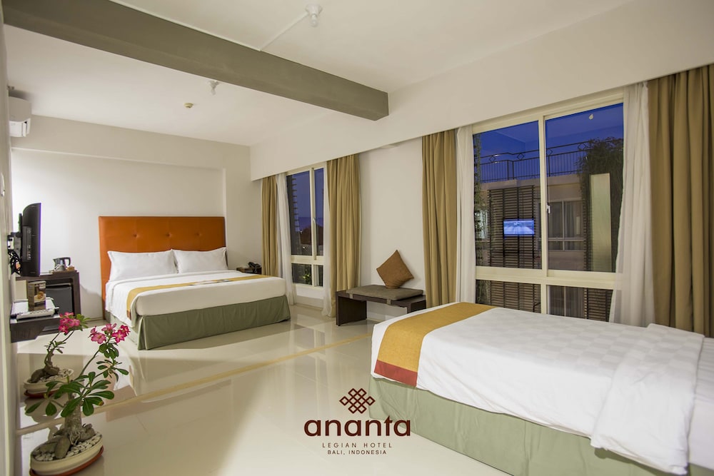 Ananta Legian 23/50