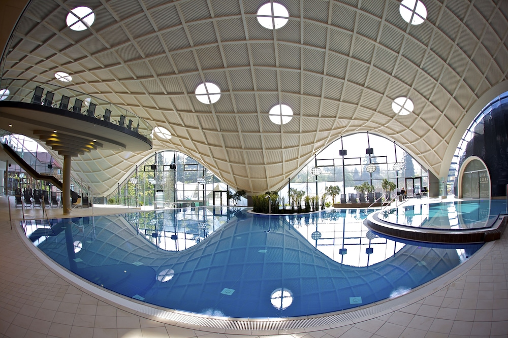 Hotel an der Therme Bad Orb 8/67