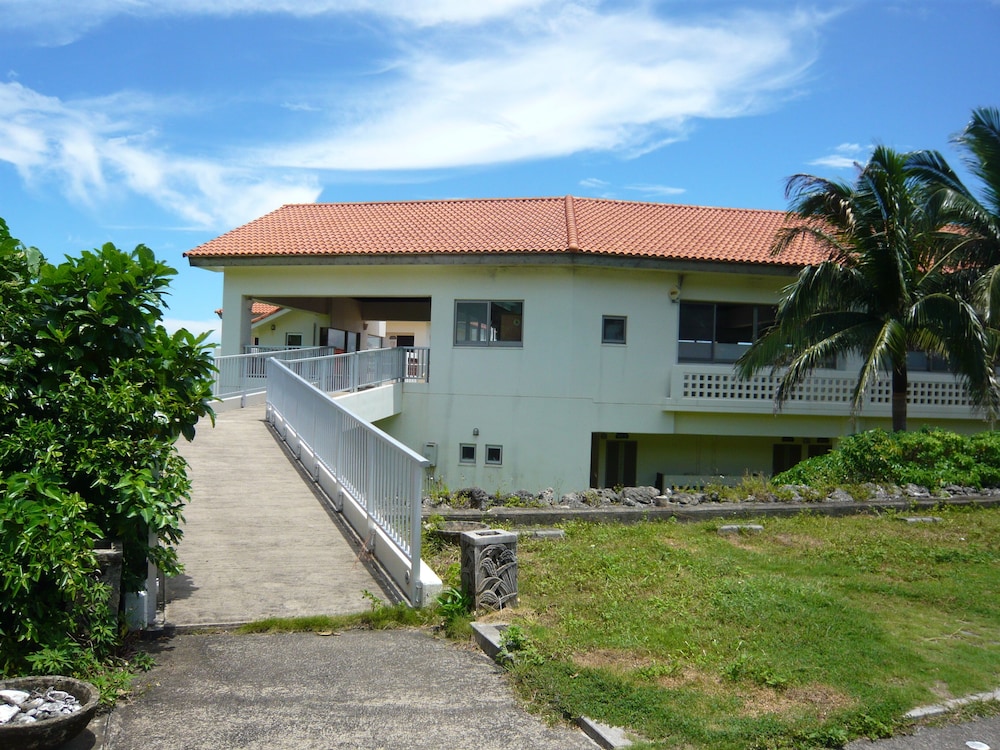 Eco Village Iriomote 6/64