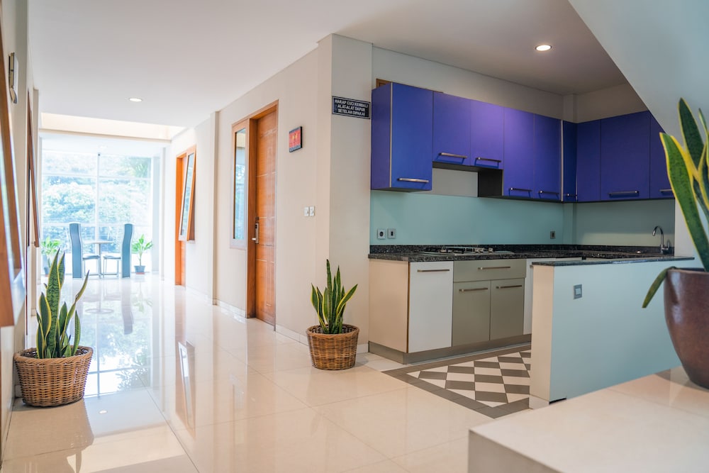 Legreen Suite Tebet 3/26
