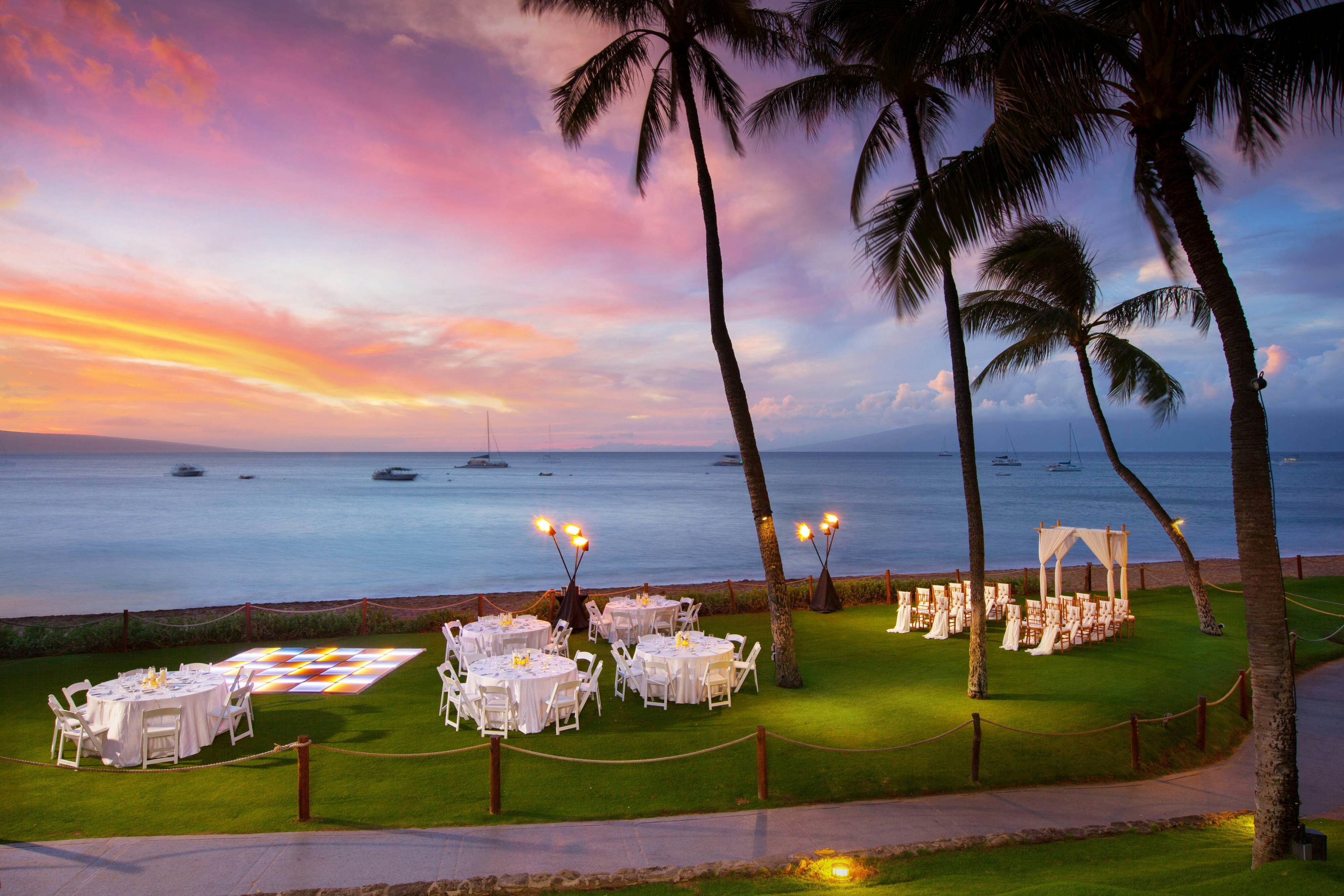 The Westin Maui Resort & Spa, Ka'anapali 77/80