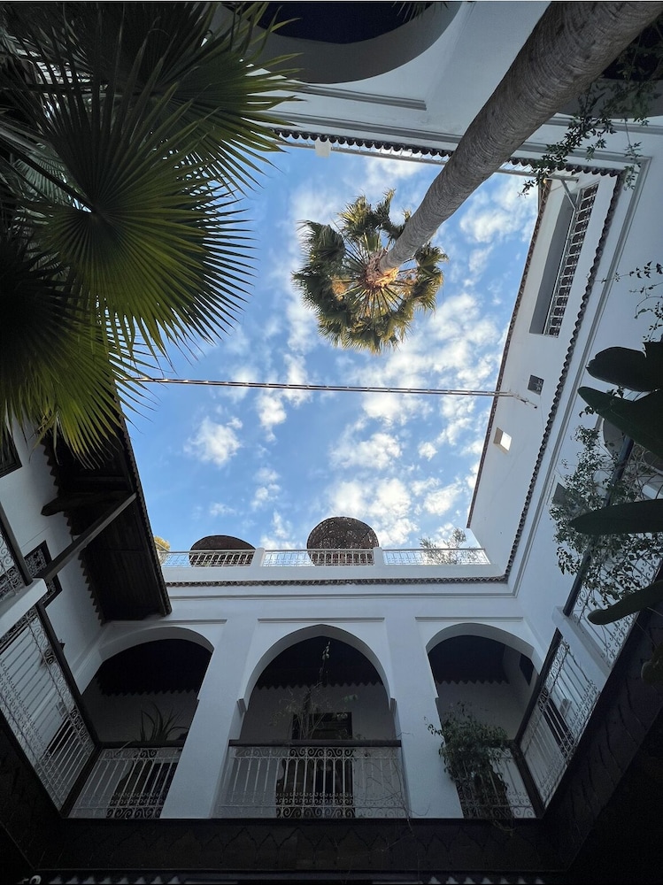 Riad Jnan el Cadi 3/50