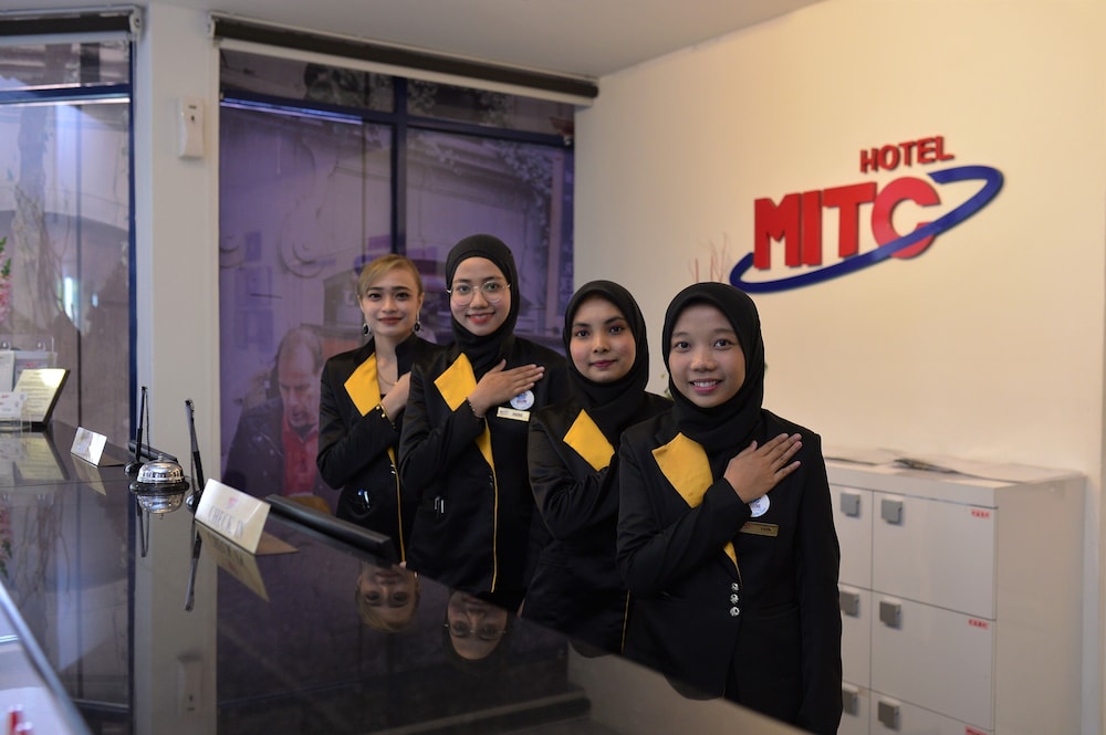 Mitc Hotel 51/65