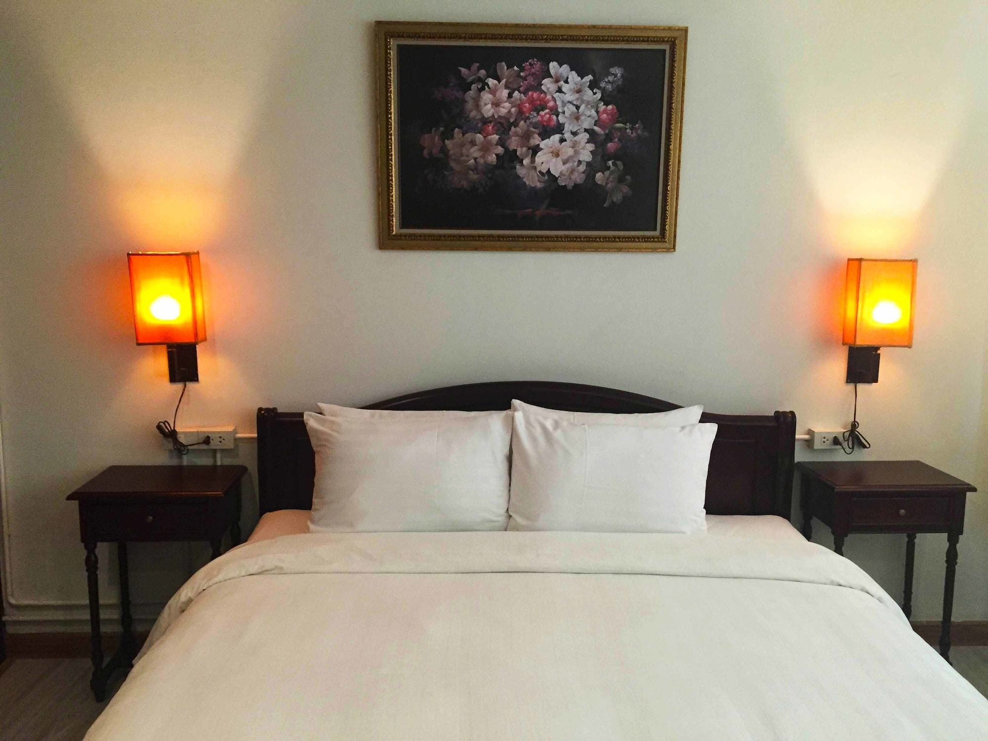 غرفة عائلية بسرير مزدوج وسريرين منفصلين، 99 the Gallery Hotel 10/10