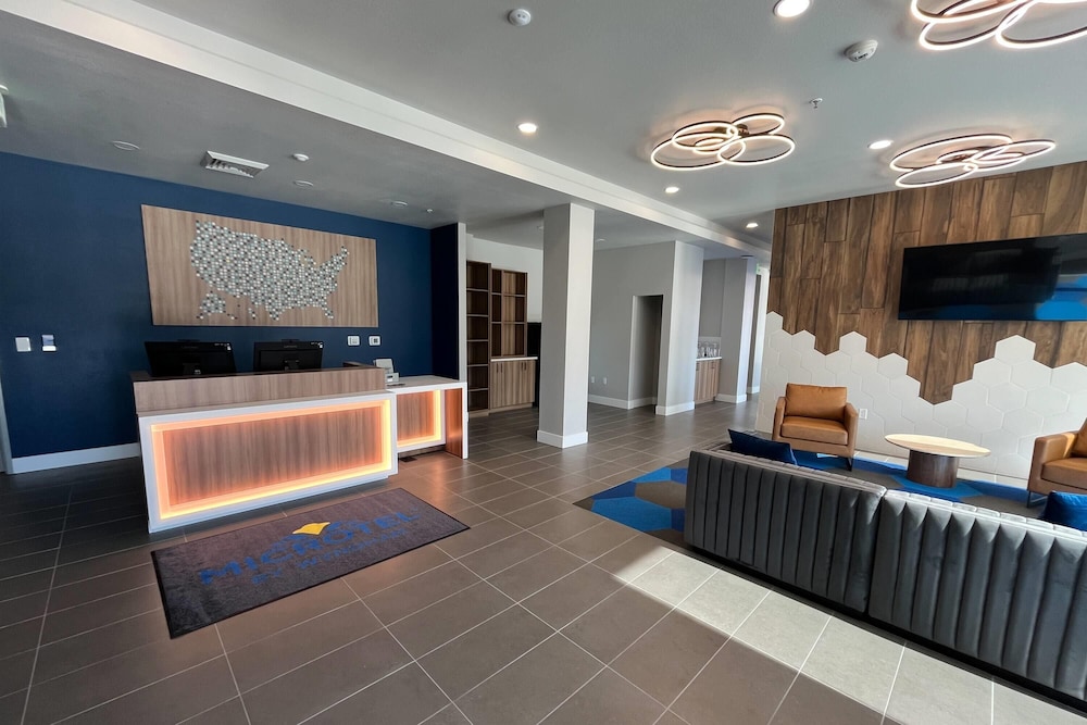 Microtel Inn & Suites by Wyndham Tooele 5/46