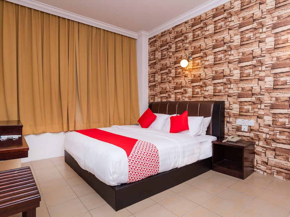 OYO 1114 Neo Pegasus Hotel 14/32