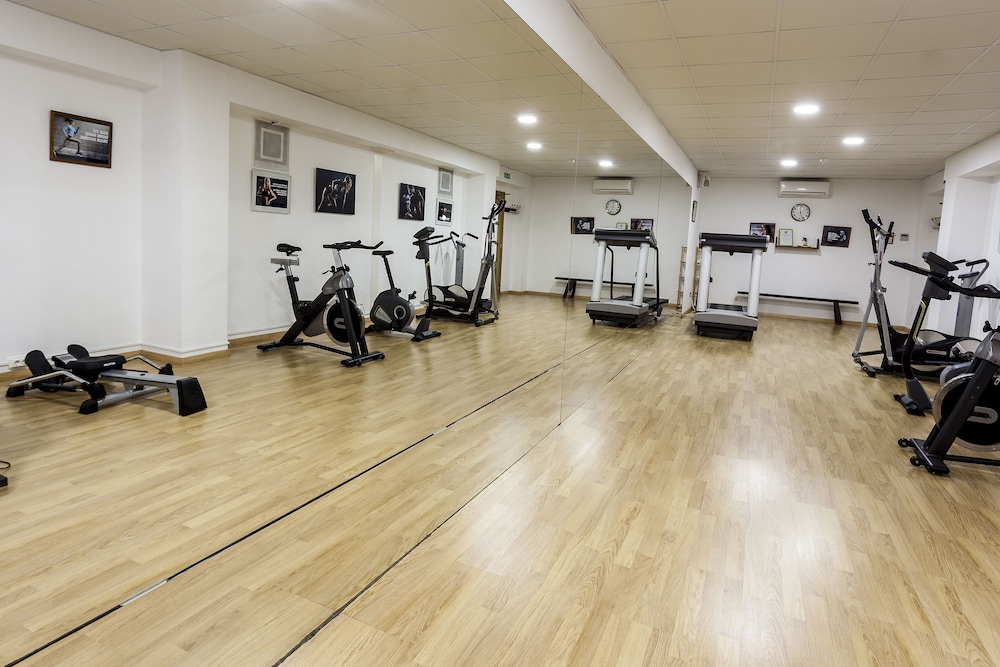 Araxa Hotel - Adults Only 25/50