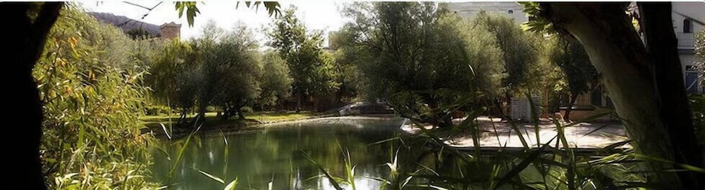 Parque Balneario Termas Pallares Hotel 29/34