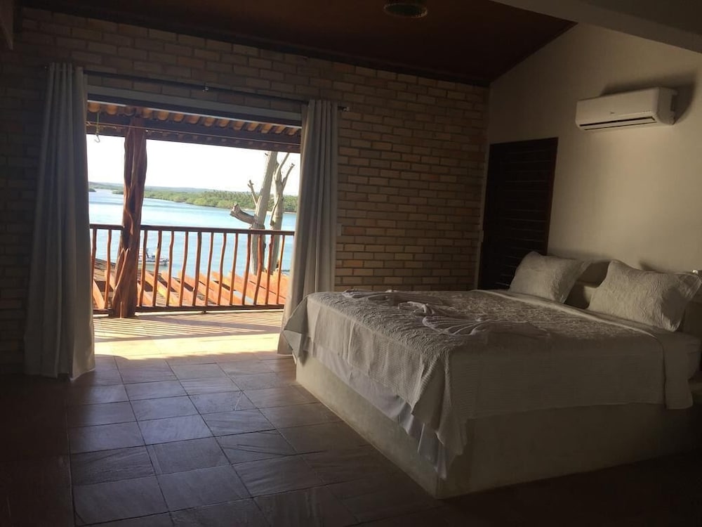 Qavi - Lagoa View 16/47