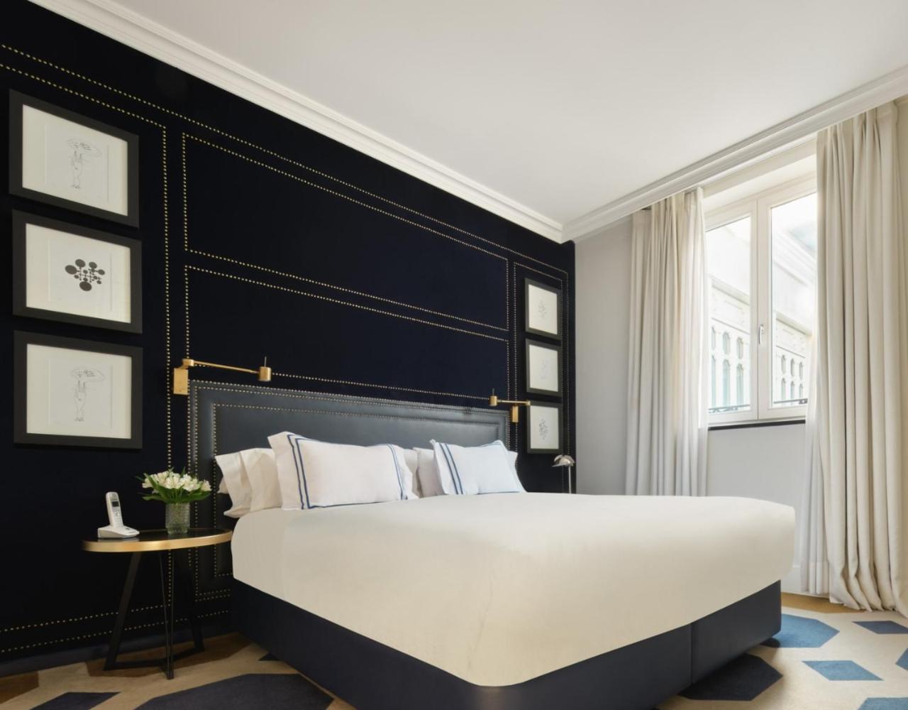 Superb, Junior Suite