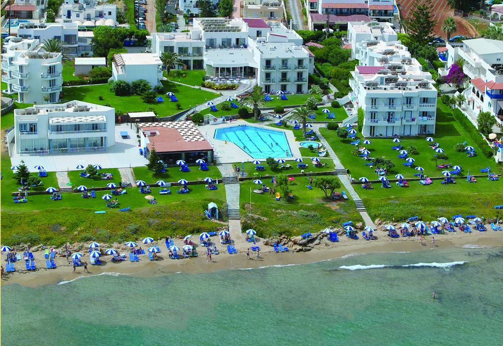 Ariadne Beach 44/48