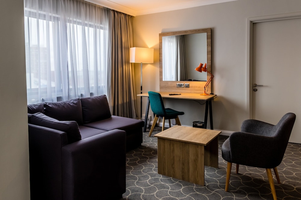 Holiday Inn Preston 46/72