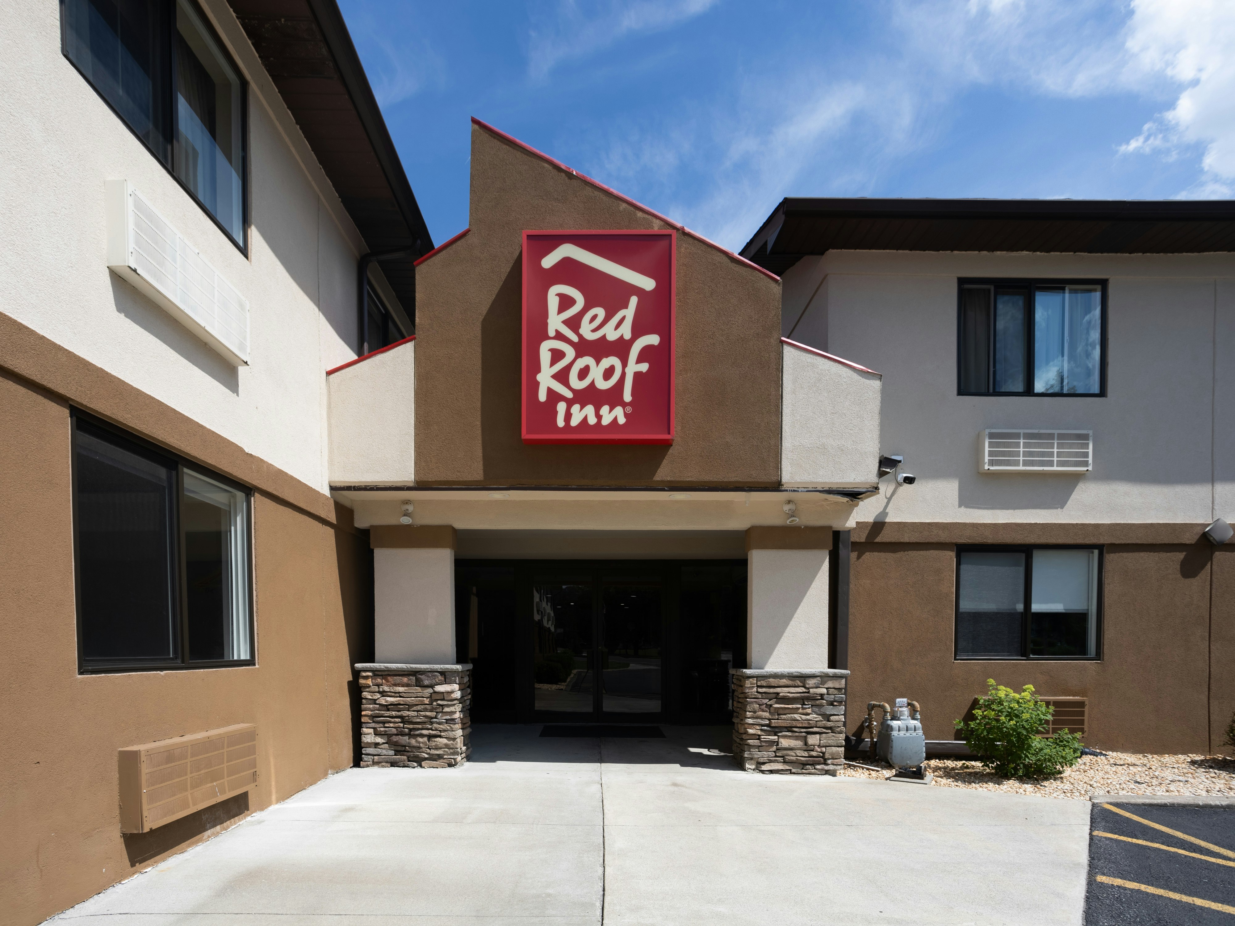 Red Roof Inn Binghamton North 53/58