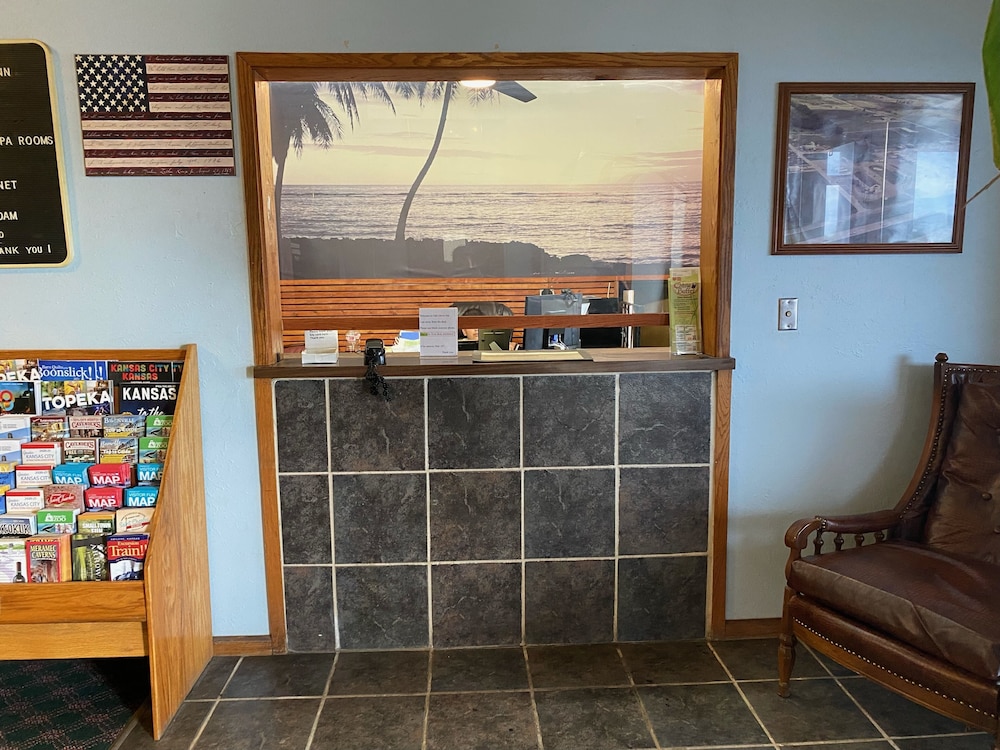 OAK GROVE INN 6/31