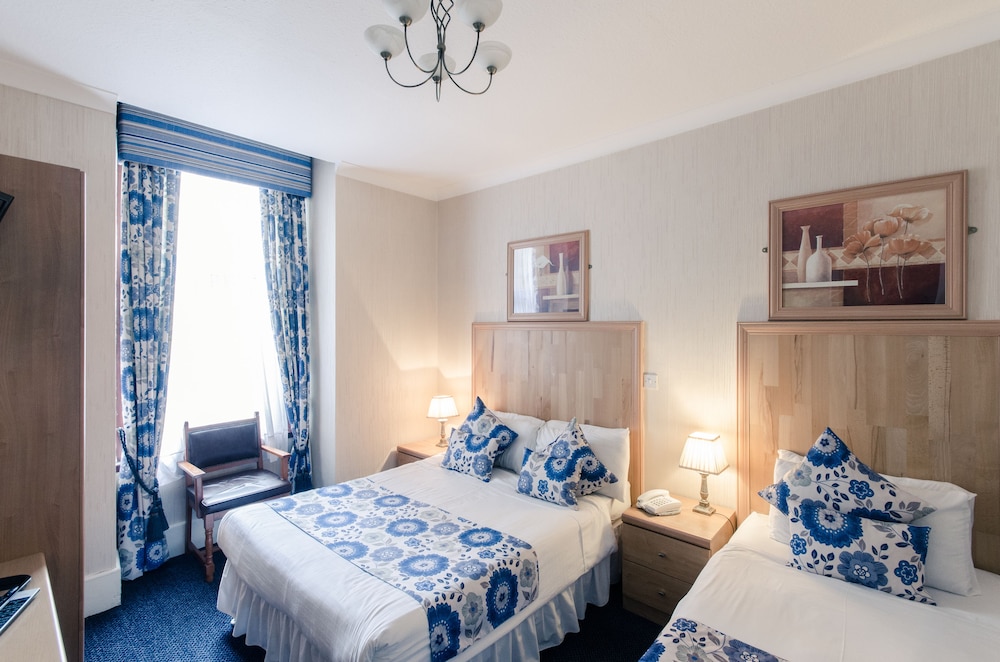 Argyll Guest House 17/55