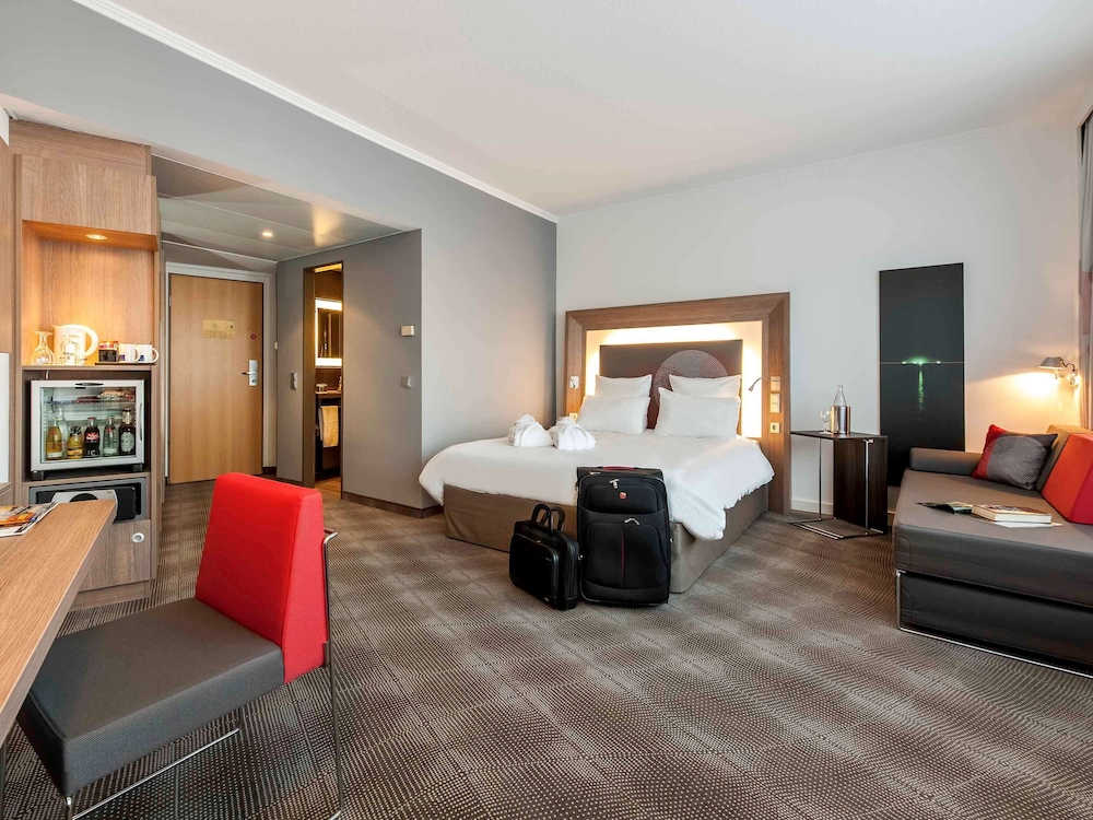 Novotel Hannover 41/69