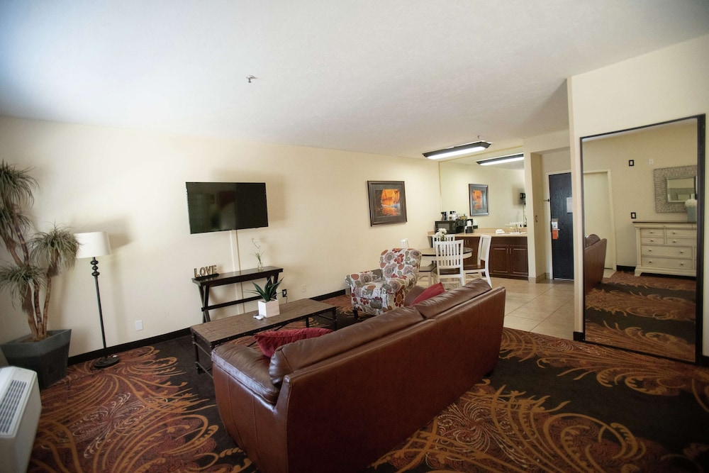 Hampton Inn St. George 56/79