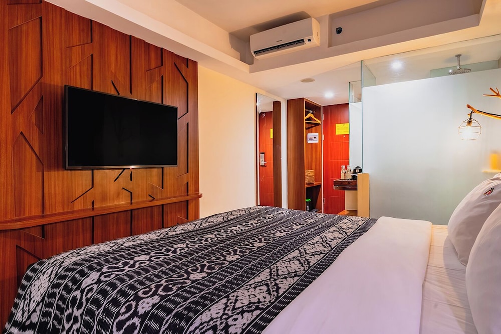 Maxone Hotels Pandawa Ubud 21/61