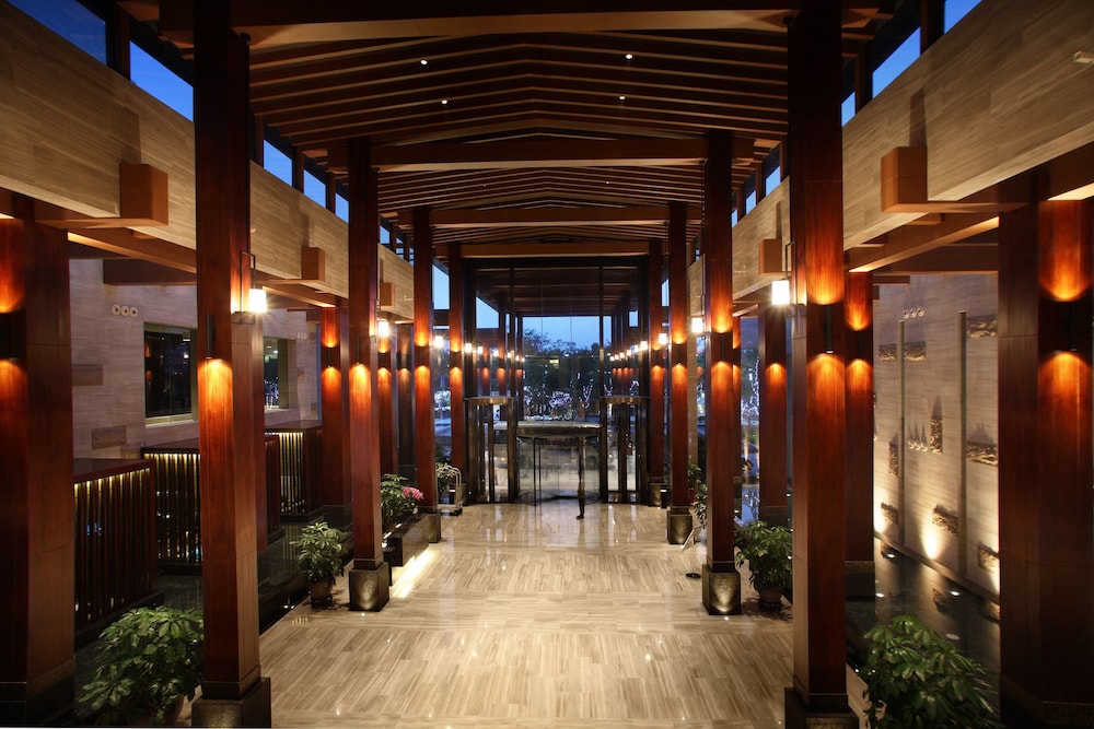 Kingkey Palace Hotel Shenzhen 26/69