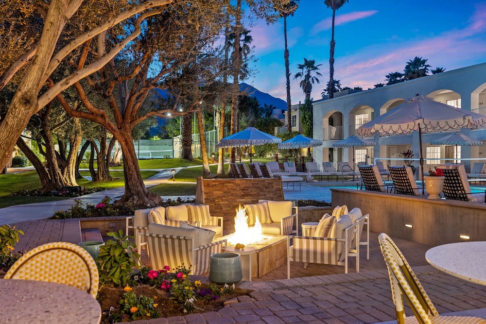 Casa Palma Hotel & Bungalows 36/51