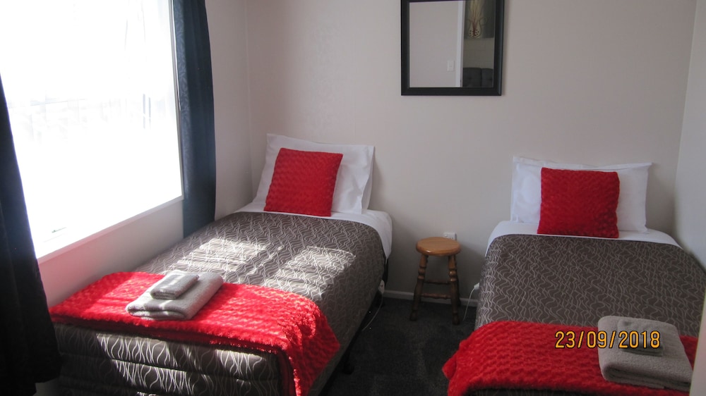 Ahuriri Motel 15/59