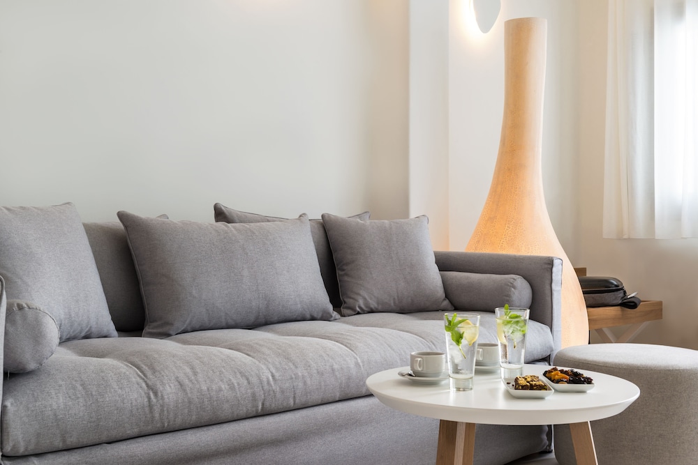 Strogili Hotel - Adults Only 18/29