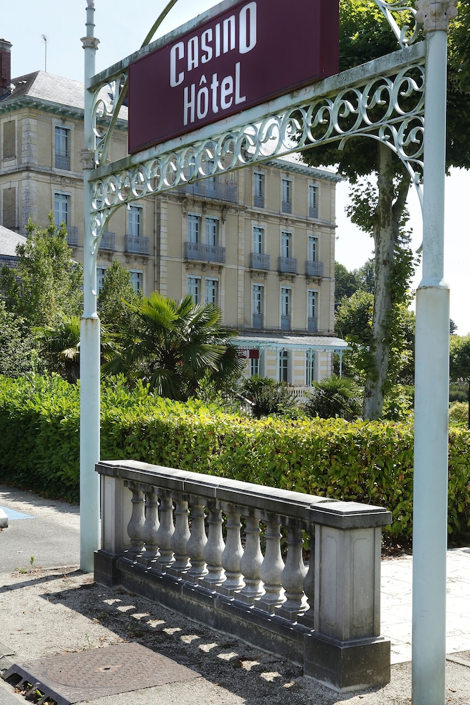 Hotel du Parc 4/50