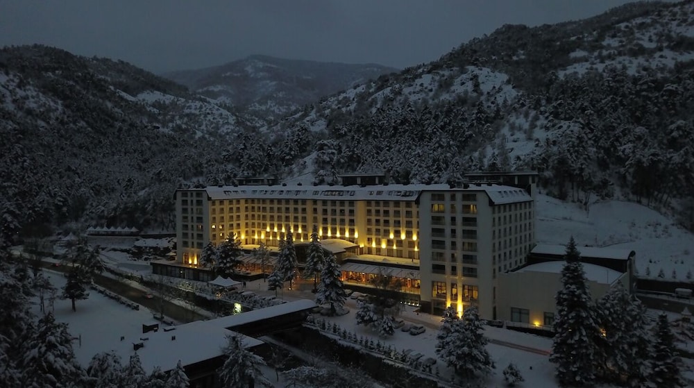 Cam Thermal Resort Spa Convention Center 2/54