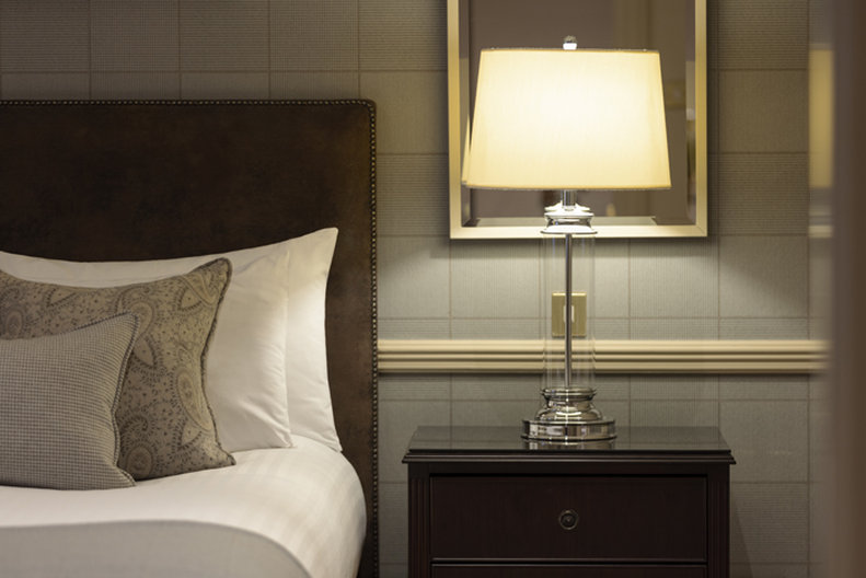 Thainstone House Spa and Hotel 18/25