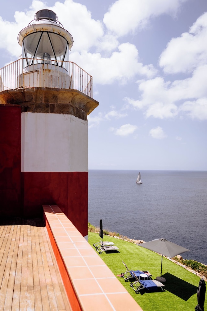 Resort Faro Punta Di Fenaio 50/69