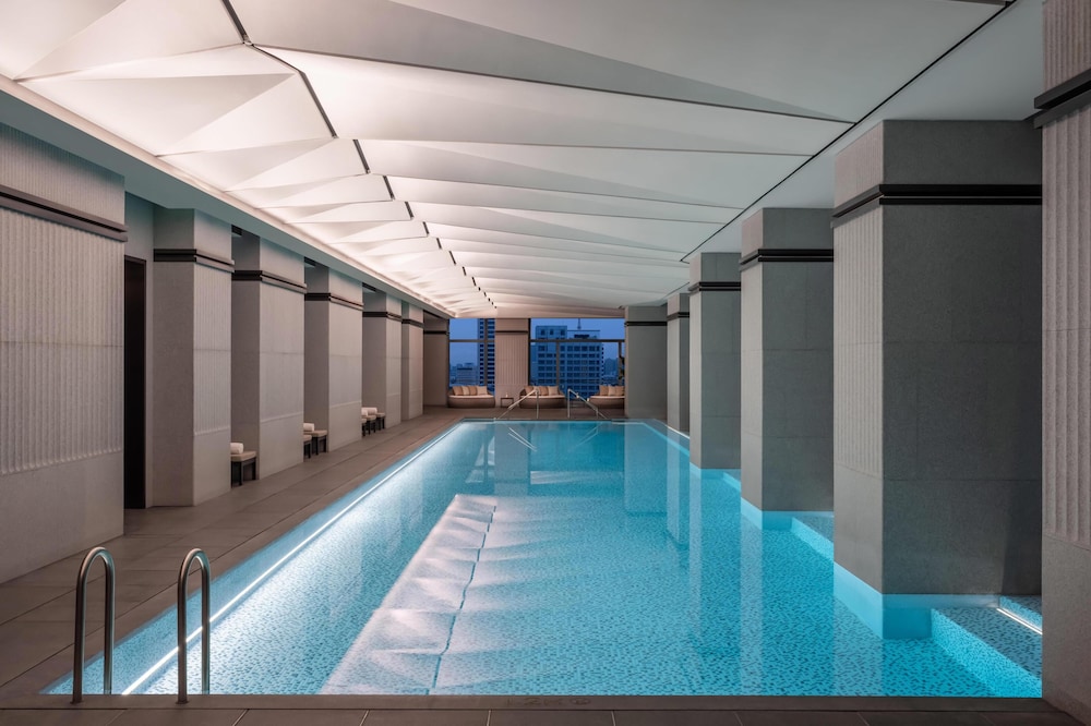 Grand Hyatt Kunming 21/50