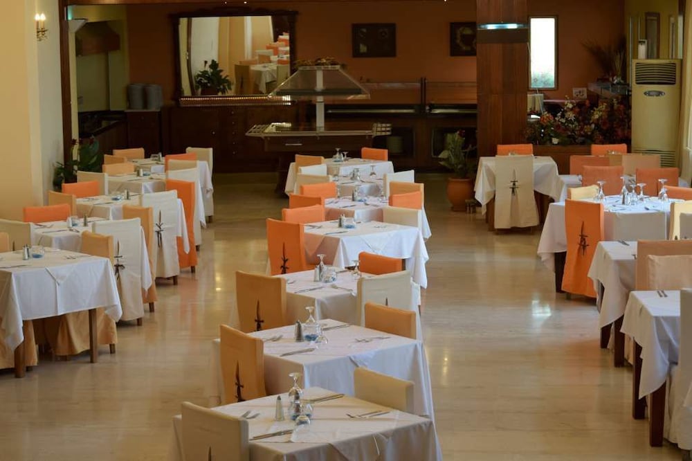 Belvedere Lesvos Aeolis Hotel 25/39