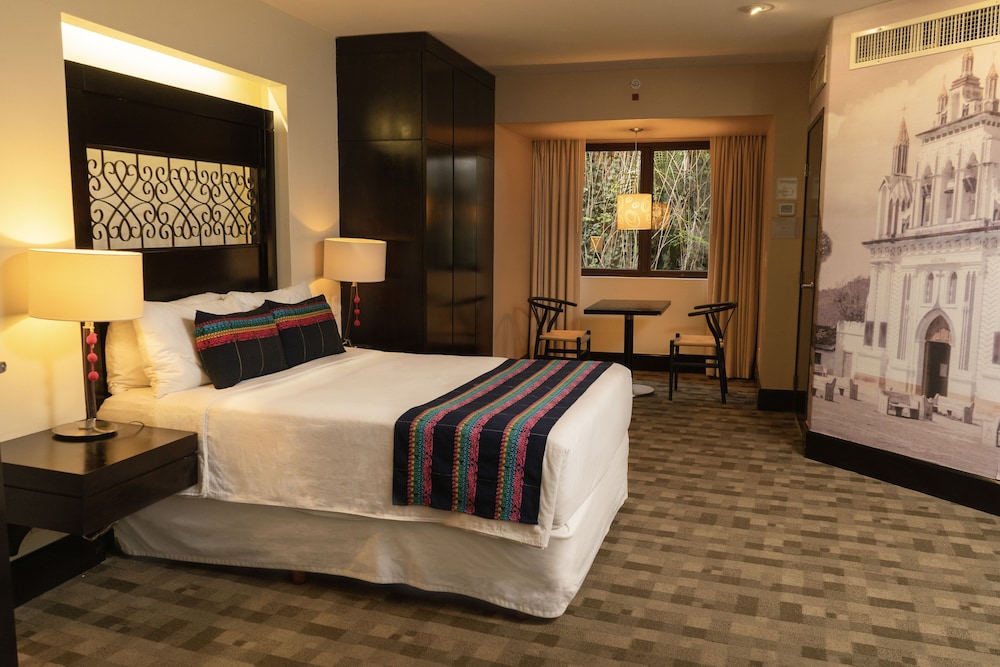 Casa Del Alma Hotel Boutique And Spa 18/84