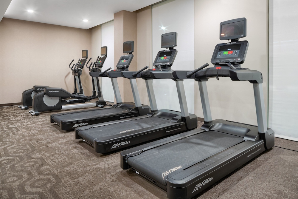 Residence Inn by Marriott Decatur Emory Area 9/34