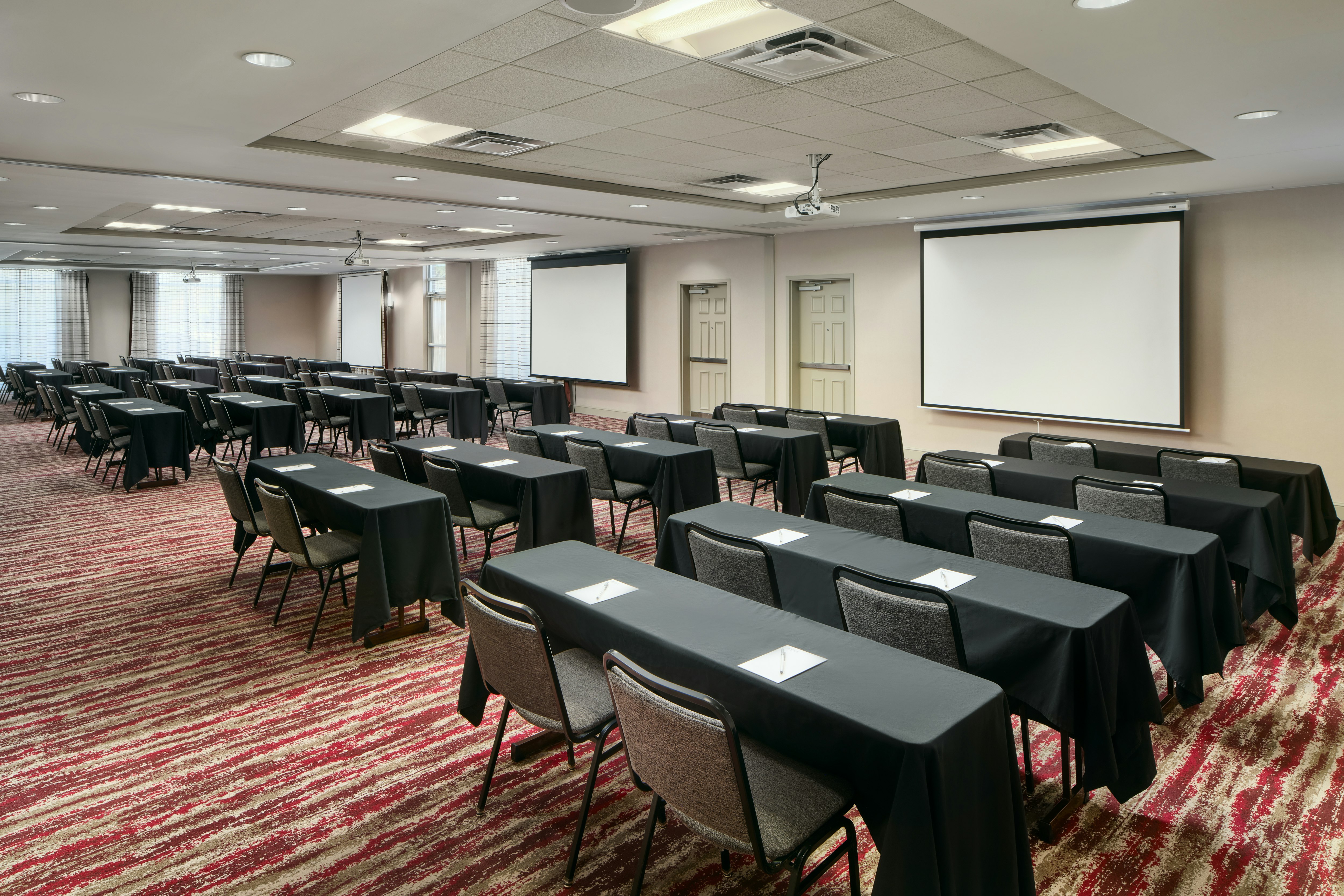 Hilton Garden Inn Schaumburg 15/31