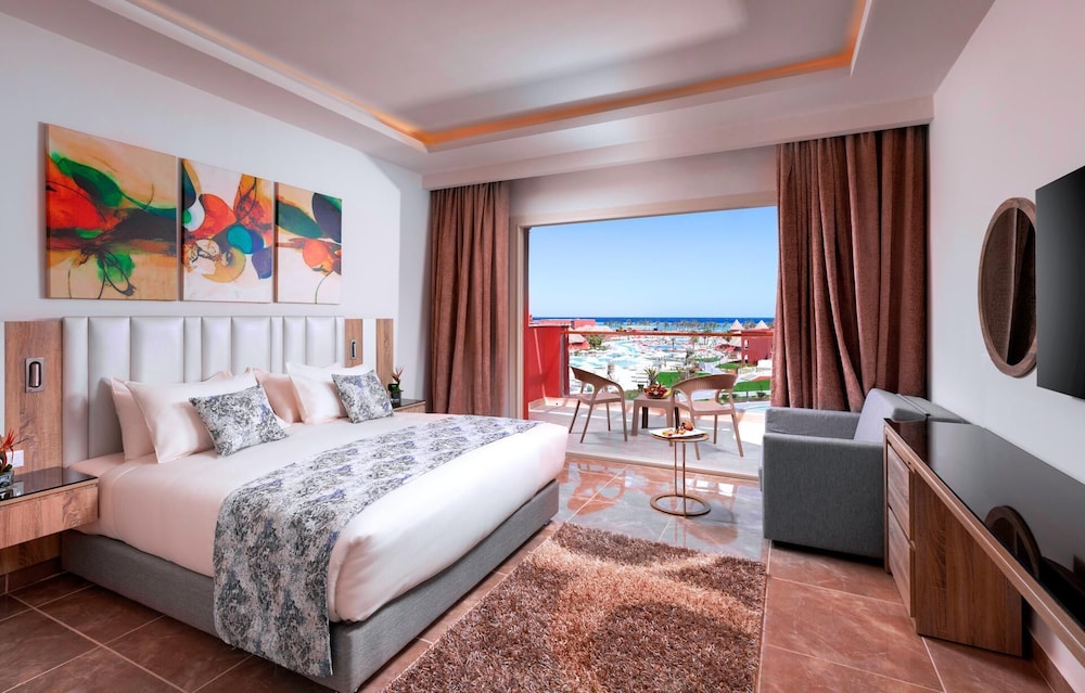 Pickalbatros Laguna Vista Resort - Sharm El Sheikh 23/74