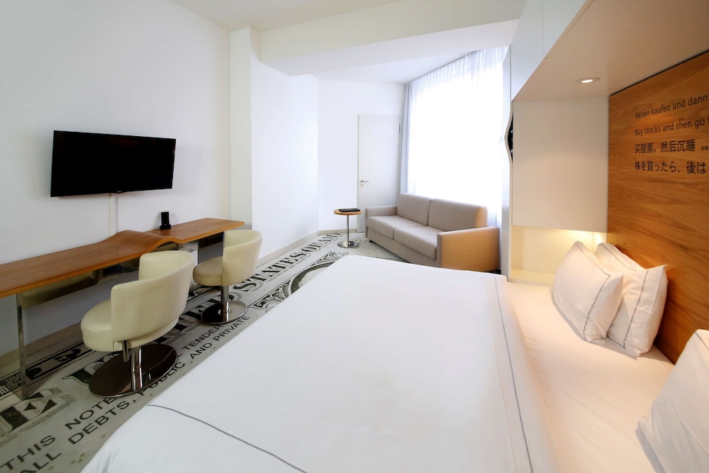 Park Plaza Wallstreet Berlin Mitte 9/37