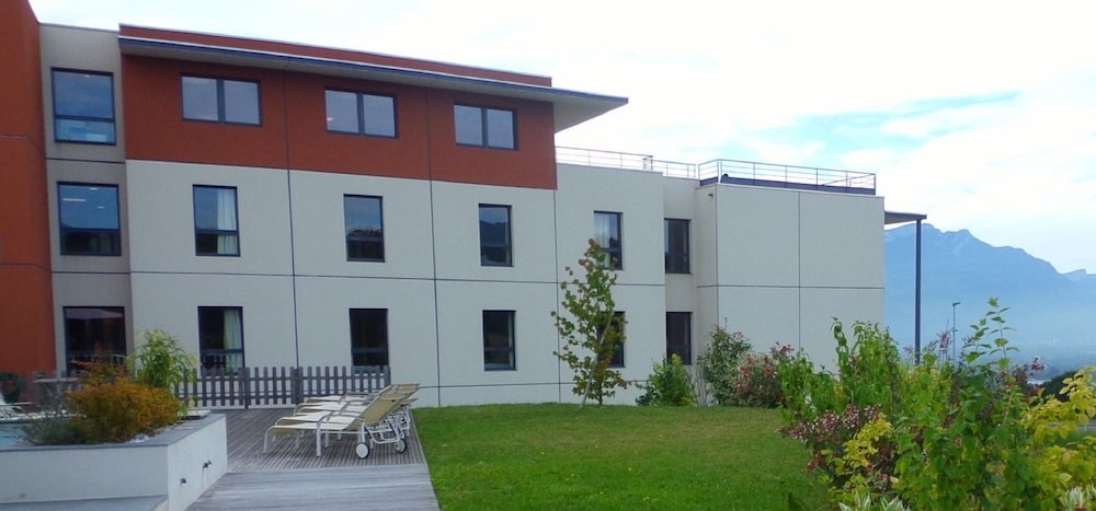 Hotel Le Palladior Voiron 5/39