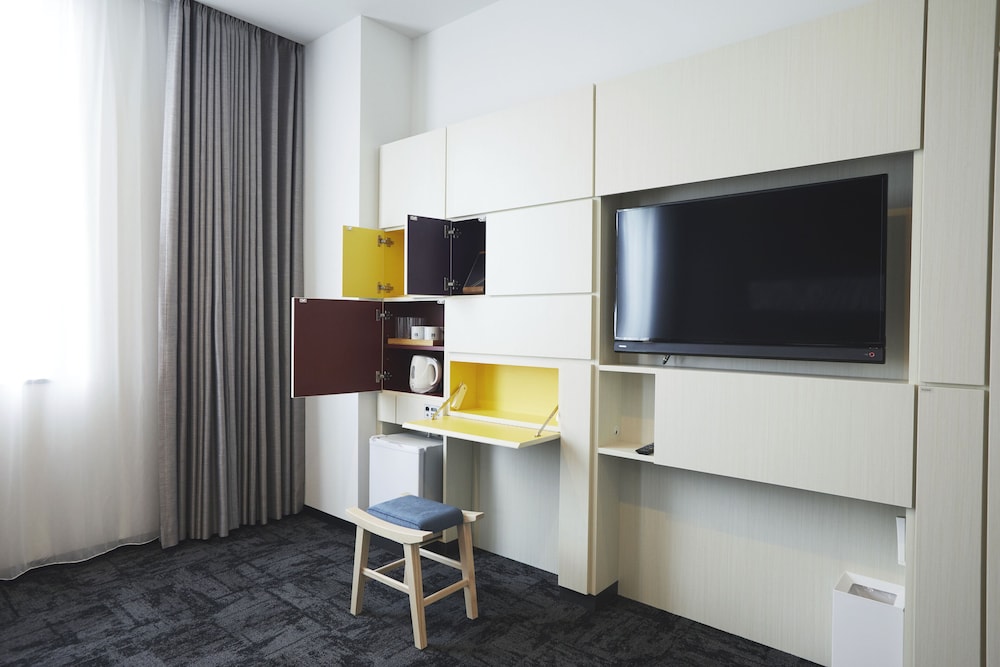 hotel MONday Premium TOYOSU 58/65