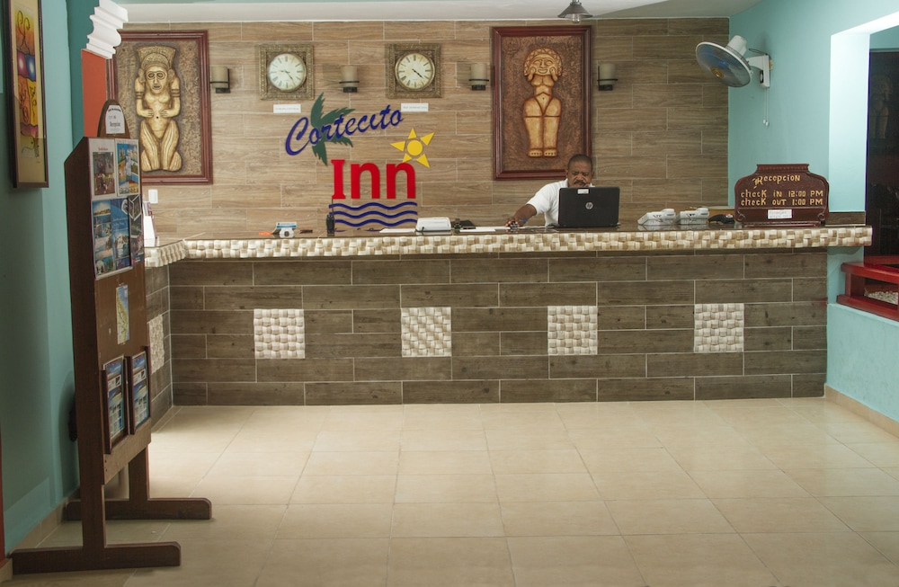 Hotel Cortecito Inn Bavaro 11/53