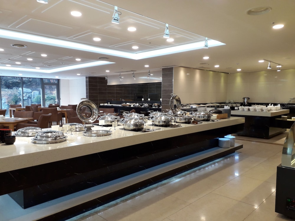 Hotel Geumosan 13/52
