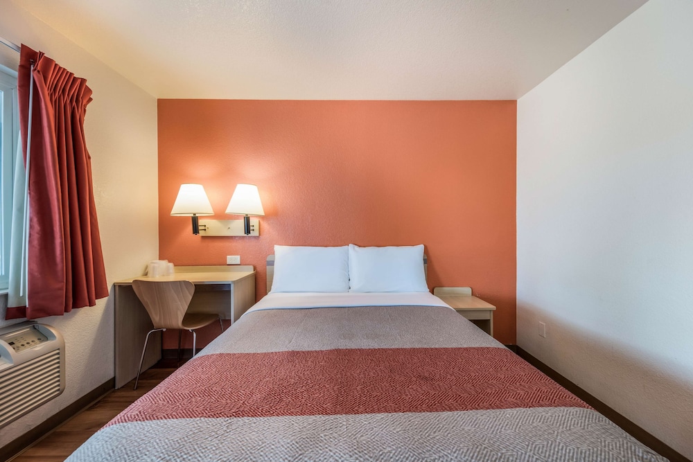 Motel6 Rohnert Park, CA 23/60