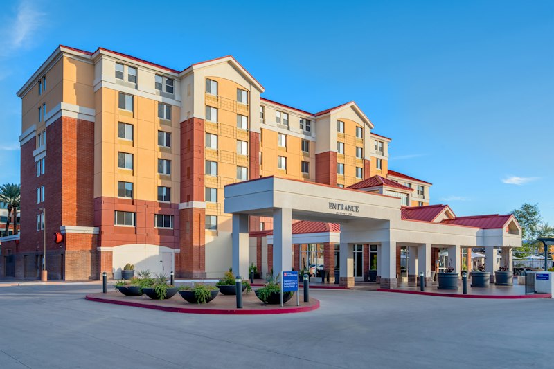 Hilton Garden Inn Scottsdale Old Town 42/45