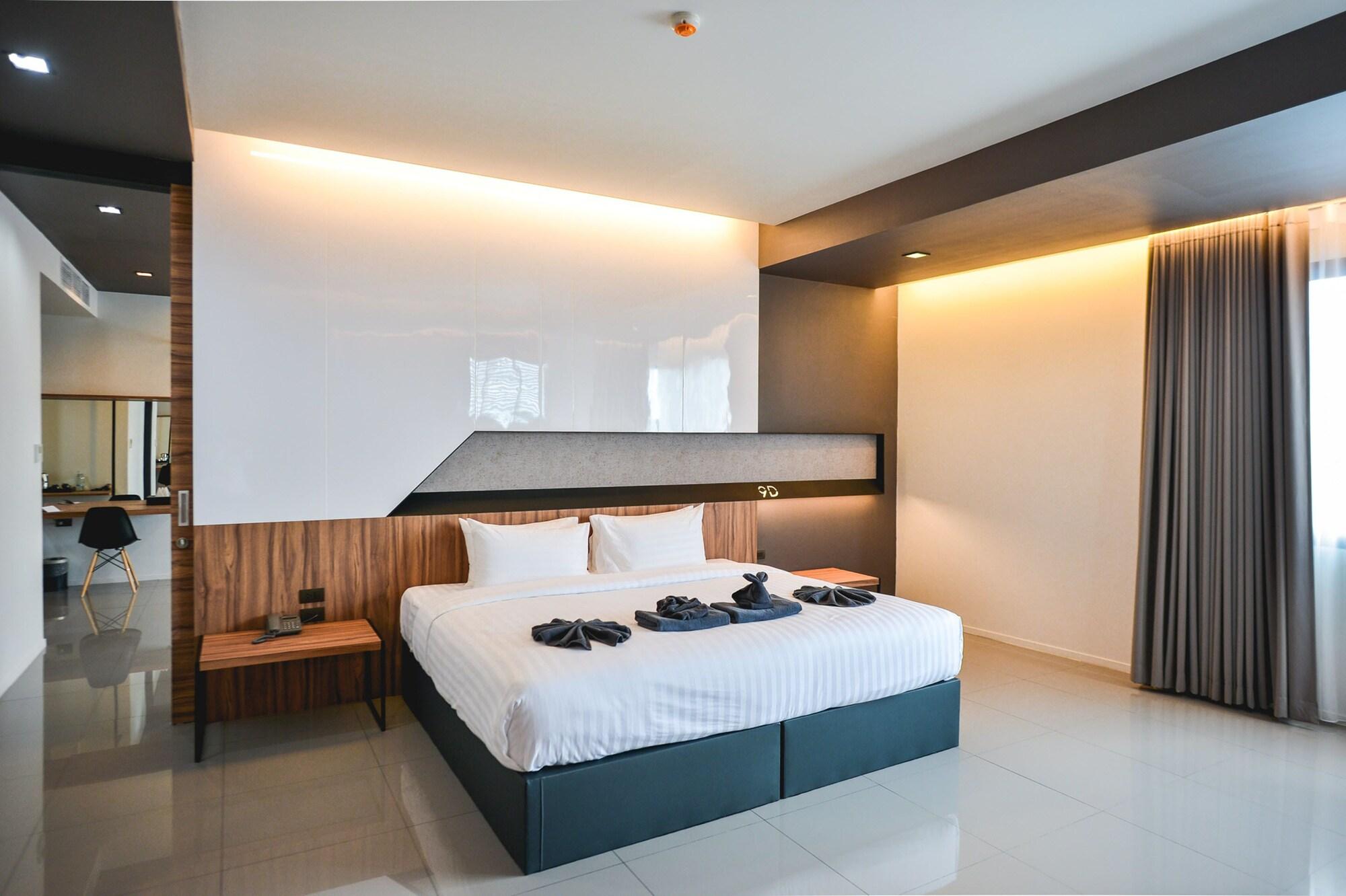 9D Sport Hotel 17/59