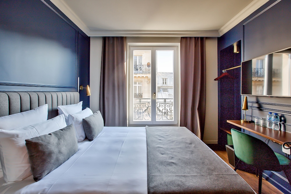 Maison Barbes 28/61