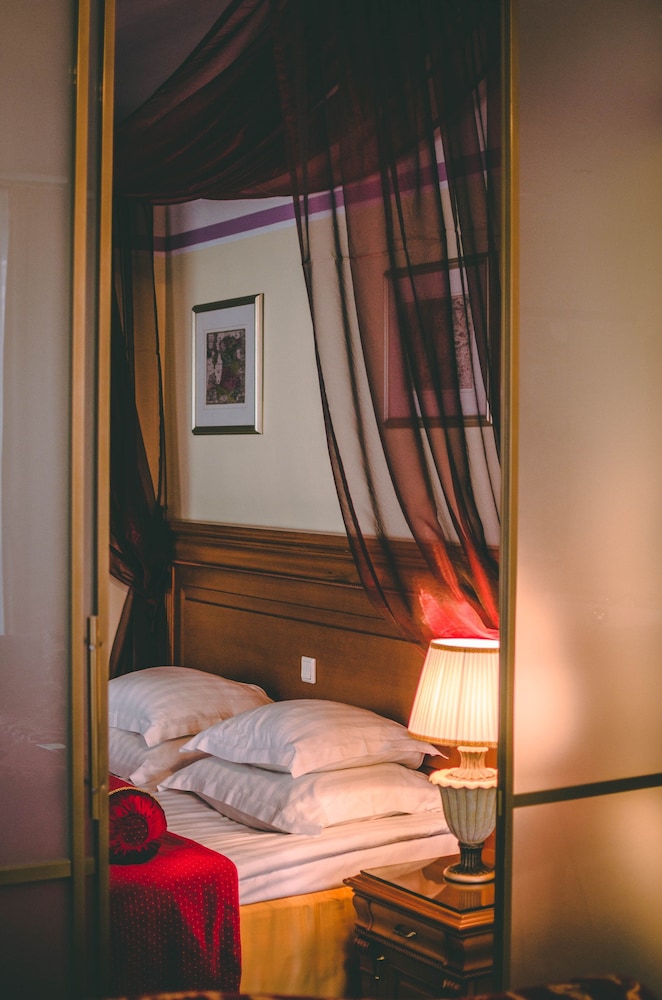 Nunne Boutique Hotel 33/56