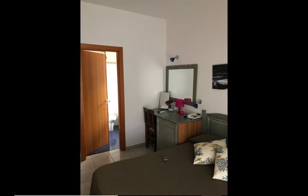 Hotel La Villa 22/50