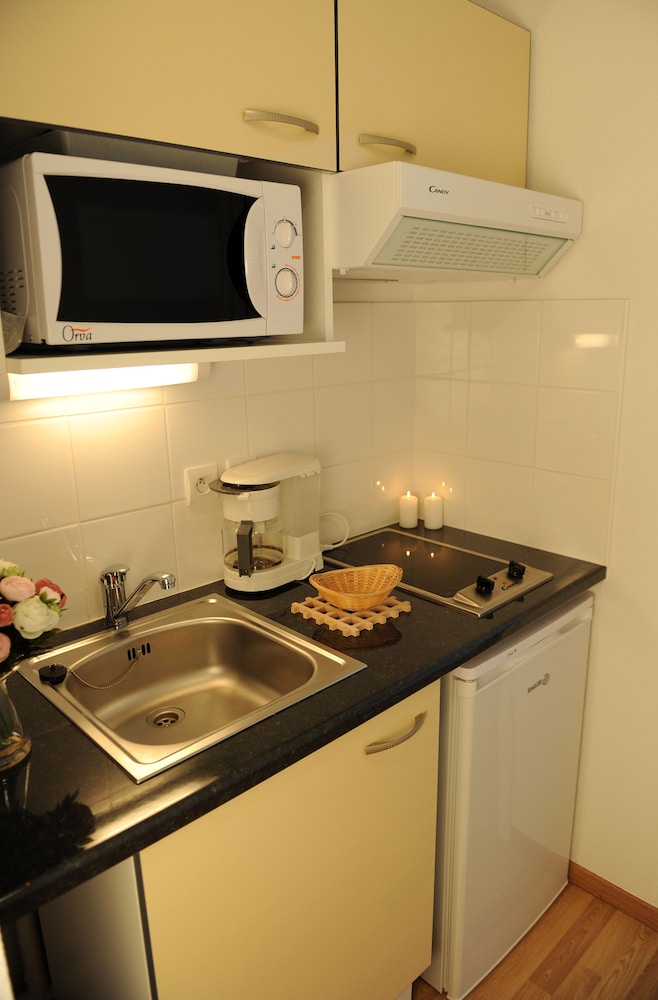 All Suites Appart Hotel la Teste de Buch 41/42