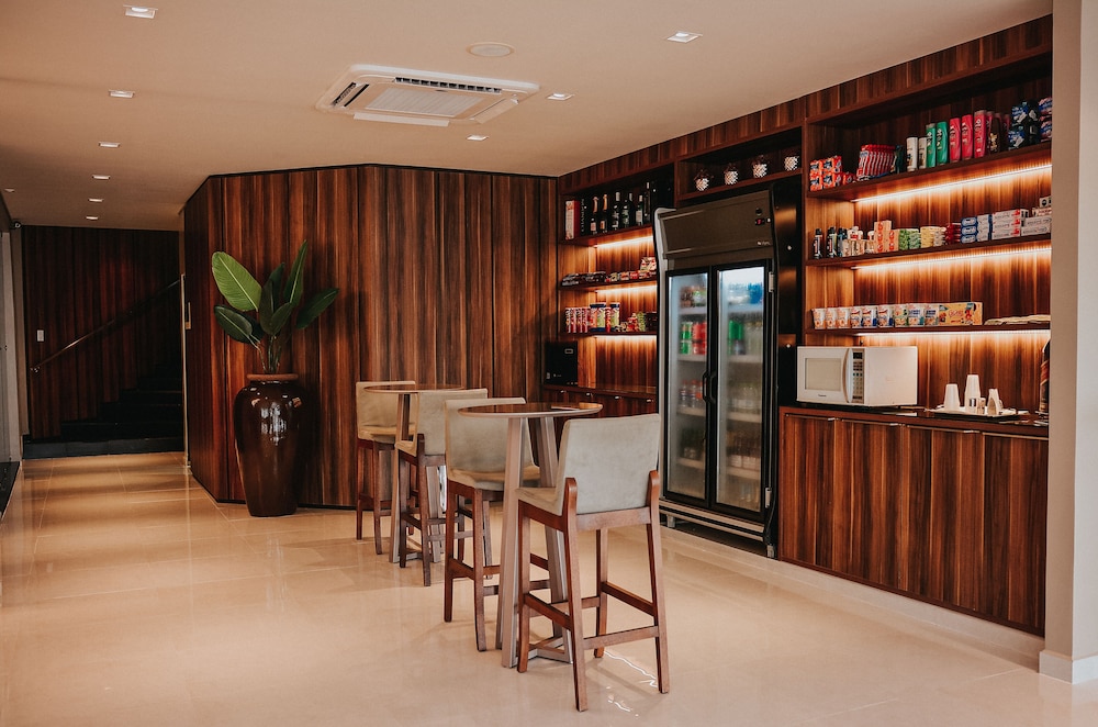 HOTEL DO FORTE 42/53